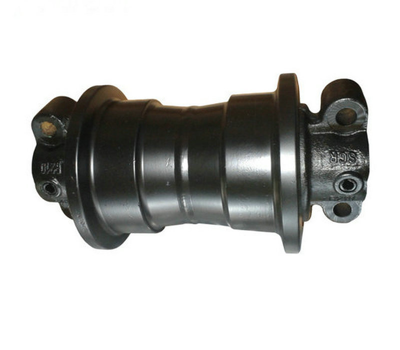 Excavator Undercarriage Parts R210 Track Roller Bottom Roller Carrier Roller and Top Roller fit for Hyundai