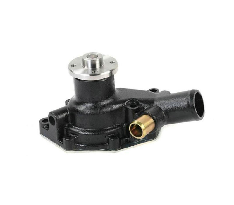 EX120-5 Baggermotor 4BD1 Wasserpumpe für Isuzu