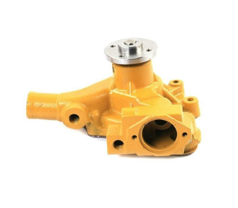 Motorwasserpumpe für Komatsu, 4D95 4D95L