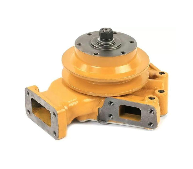 4D105 Motorwasserpumpe 6130-62-1110 Passend für Komatsu PC80-1 PC120-1