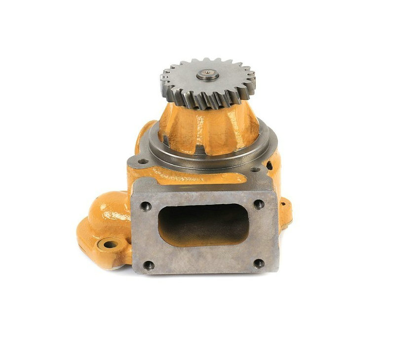 6151-61-1110 Wasserpumpe D50 passend für Komatsu PC400-5 PC300-3