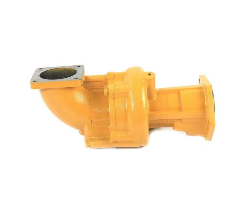 Motorteile Wasserpumpe 6162-63-1015 Passend für Komatsu Motor SA6D170