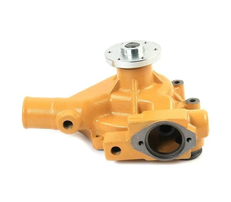 Wasserpumpe 6206-61-1100 passend für Komatsu Bagger PC200-5