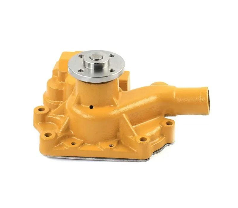 6206-61-1104 Wasserpumpe für Bagger PC120-5 PC200-5 4D95