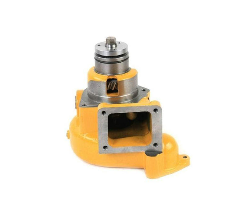 S6D140 Motor 6212-61-1305 6212-61-1210 Wasserpumpe